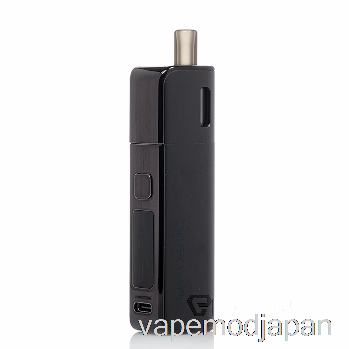 VAPE MOD Geek VAPE SOUL 30W ポッドシステム ブラック